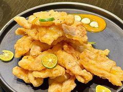 -隐食私房菜(渡口·光荣院南门·老街店)