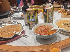 -盛世川王•幸福里(长虹店)