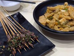 -聚味瞿记·龙虾堂(天元店)