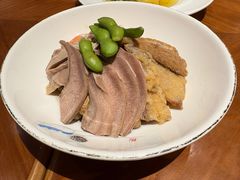 -上海人家花樣年华(中山公园店)