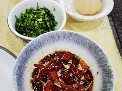 -致和老涮庄山西刀削面(万寿路4号院店)