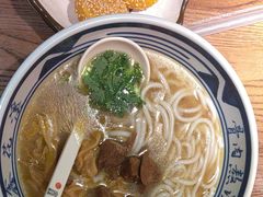 -鑫花溪牛肉米粉(景德路店)