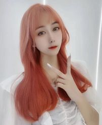 点击看大图 -那茉 Hair Salon