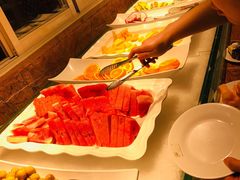 水果-汉巴味德(大悦城店)