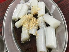肠粉-陈老添美食店(宝华路店)