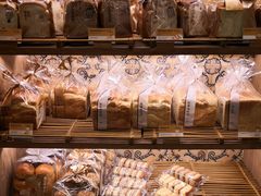 -巴黎贝甜(财富中心店)