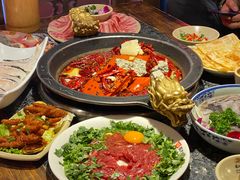 -蜀大侠火锅(总府路店)