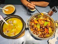 -清真·舒迩布炕锅王·高原美食文化(青海总店)