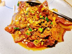 -佬麻雀·新湘菜(珠海金发购物中心店)