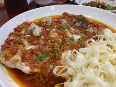 -湖南人家湘菜馆(镇江路店)