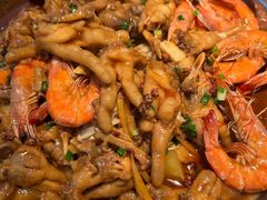 -胖哥俩肉蟹煲(淮安万达店)