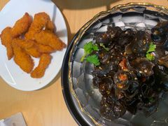 -大丰收脆鱼(万达江北店)