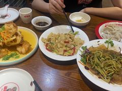 -李老哈·东北菜(宋园路店)