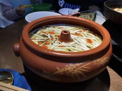 -雀舞云南菜(乐客城店)
