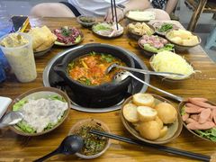 -笔记安顺夺夺粉火锅