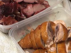 金沙烤排-永祥烧腊餐厅(虹口店)