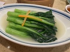 盐水浸菜心-点都德(北京路贰店)