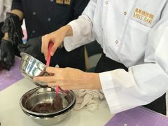 -美斯烘焙培训学院•蛋糕•面包•咖啡(宝安校区)