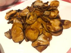 -老上海弄堂菜馆(恒基名人购物中心店)