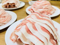 肥牛-元盛居(生态大街店)