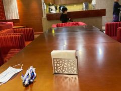-韵咖啡自助餐厅(天津香格里拉店)