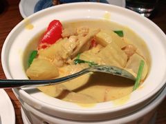 -泰香米泰国餐厅(中大国际店)