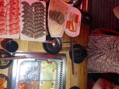 -红花椒火锅(泰州万达店)