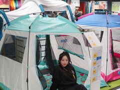 -迪卡侬(袁家岗店)