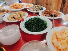 -号令江湖·水浒烤肉(和畅睦邻中心店)