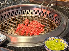 -牛焱·烧肉酒肆(五大道店)
