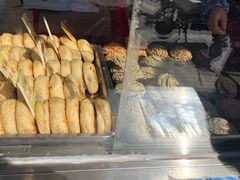 -马记精品烧饼店(新华道店)