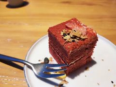 -候鸟等风来·精致西厨(万科第五城店)