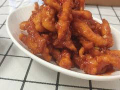 -乐乐餐厅(湘子庙街店)