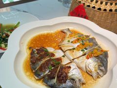 -沿江海南菜·文昌鸡祖师爷(大东海店)