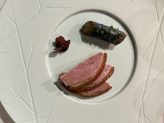 -三嚥阁 La Villa Restaurant
