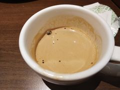 -萨莉亚意式餐厅(杭州滨江天街店)