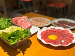 -龚印记牛骨牛杂屋·四代传承(珠影星光城店)