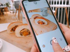 -隹木咖啡馆(宝龙广场店)