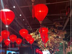 大堂-老湘村·湖南土菜(天河维多利店)