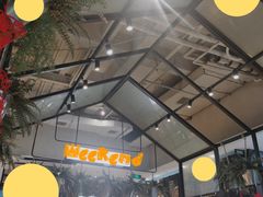 -托斯卡纳烘焙意大利餐厅(五天地店)