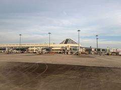 -南昌昌北国际机场