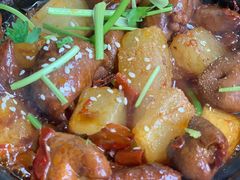 -廖记老砂锅(上清寺店)