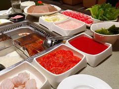 -海底捞火锅(和安宁春城店)