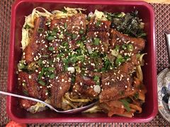 -樱の千渡日式料理·铁板烧•烧鸟(金盛田广场店)