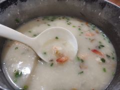 -南记食粥坊·宵夜大排档(岭南分店)
