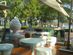 -CHOCHENG&CO.(欢乐海岸店)