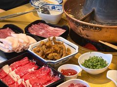-牛街清真满恒記(平安里西大街店)