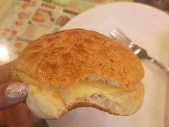 -源记茶餐厅(尖沙咀店)