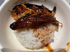 -小大董·烤鸭(观景餐厅·南京西路店)