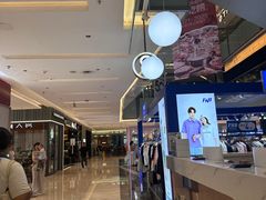 -福田卓悦INTOWN购物中心